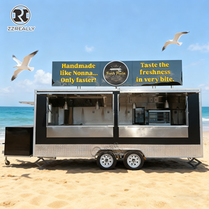 Chiosco Container Standard Australiano per Mais Dolce, Caffè all'Aperto, Bancarella Alimentare e Negozio di Caramelle - Product Image 4