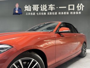 Auto Usado <span class=keywords><strong>BMW</strong></span> <span class=keywords><strong>Serie</strong></span> 2 2018 220i Convertible Coupé <span class=keywords><strong>Sport</strong></span> <span class=keywords><strong>Line</strong></span> - Product Image 6