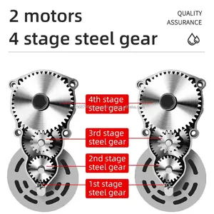 เครื่องสกัดน้ำมันเมล็ด B02ระบบไฟฟ้าขนาดเล็กเครื่องรีดเย็นสำหรับใช้ในเชิงพาณิชย์ - Product Image 5