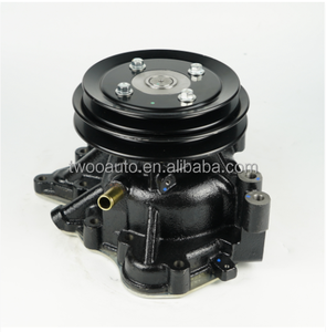 Pompe à eau d'origine/nouvelle pour les systèmes de moteur automobile Mitsubishi Fuso 8DC9 ME995645 - Product Image 1