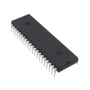 Circuit intégré PIC16C77 DIP-40 PIC16C77-04/P Puces IC - Product Image 1