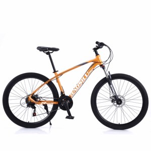 Cadena de acrobacias de bajo <span class=keywords><strong>precio</strong></span>, Cubo de ciclo personalizado, familia portátil, otra <span class=keywords><strong>bicicleta</strong></span>, suspensión completa, <span class=keywords><strong>bicicleta</strong></span> de montaña de 29 pulgadas - Product Image 4