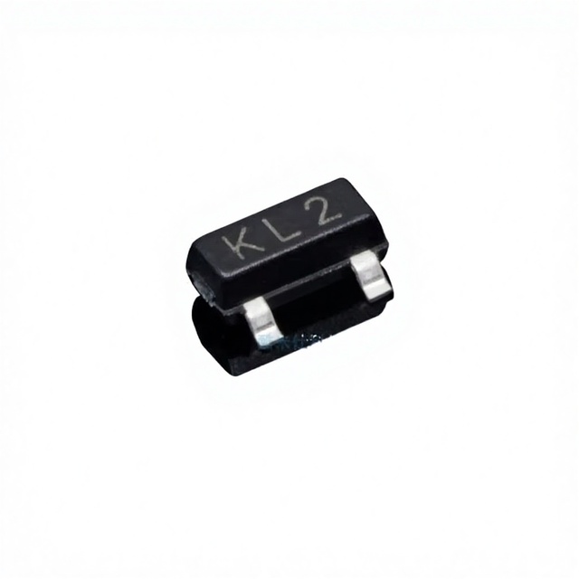 BAT54A/BAT54C/BAT54S Printed KL2/KL3/KL4 SMD Schottky Diode SOT23 XC6124C525MR-G 30-120 Days Warranty