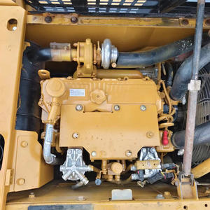 ใช้สำหรับขุด312D แมวส่วนประกอบหลักของเครื่องยนต์ผลิตในประเทศญี่ปุ่น - Product Image 3