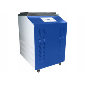 ซื้อระบบทำความเย็นในห้องปฏิบัติการแบบหมุนเวียนอุณหภูมิต่ำ Cryo Bath พร้อมระบบควบคุมอุณหภูมิแบบดิจิตอล ถังสแตนเลส - Product Image 1