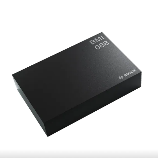 New and Original BMI088 ACCELEROMETER 16LGA Accelerometer Gyroscope Electronic Components Supplier BOM IN STOCK