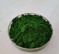 Chlorophylline, Chlorophylline Cuivre-Sodium, CAS NO 11006-34-1, Chlorée à 6 %