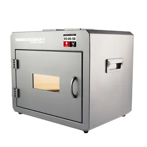 万豪3D打印机box1紫外树脂光照度固化仓库，大尺寸恒定恒温器