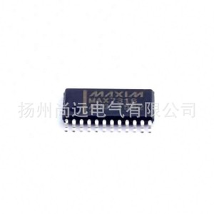 <b>Maxim</b> Max7318aug+t I2c Io Expander Tssop 1.65v 5.5v Low Power Interface Chip - Product Image 1