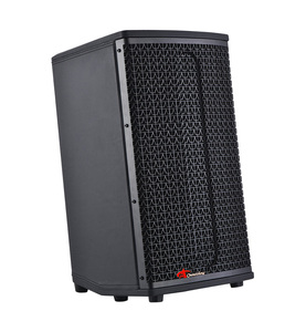 Oumeisheng K18 300W Cassa in Legno Portatile per Altoparlante 5.0 <span class=keywords><strong>con</strong></span> Woofer da 8 Pollici, Batteria al Litio, Telecomando e <span class=keywords><strong>Ruote</strong></span> Universali - Product Image 5