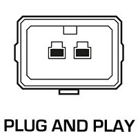 Regolatore Finestrino Adattabile per OE CUH102350, CUH102351 - Product Image 2