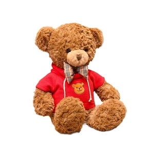 Oso de Peluche Original Hug-Me-Baby <span class=keywords><strong>Claire</strong></span>, de Plástico PP y Relleno de Algodón, 31-50cm, Unisex, 14 Años, en Bolsa de Malla - Product Image 5