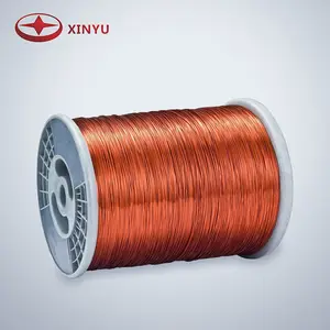 XINYU Enameled Wire, PEI/200 Grd 2 Enamelled Copper Winding Wires Best Price Per Kilo