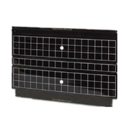 Máquina atrapamoscas negra personalizada, luz UV, tablero de pegamento, tablero de pegamento de repuesto para moscas