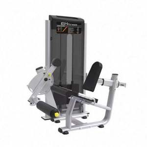 Dos Pares de Máquinas de Extensión de Piernas Funcionales, Ecológicas, para Uso Comercial, 255 kg, Equipo de Fitness para Entrenamiento de Fuerza de Piernas y Brazos - Product Image 2