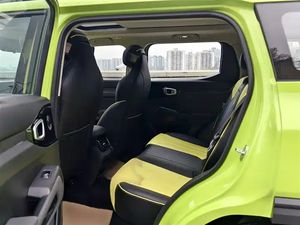 Auto Usado Havalo Kugouo Año Modelo 2021 <span class=keywords><strong>2022</strong></span> 2023 Edición Tendencia Aventura - Product Image 3