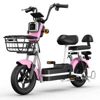 Vente en gros de vélo électrique à 2 roues en provenance de Chine vélo électrique pas cher prix vélo électrique Allemagne