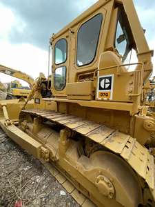 Excavadora de gatos D7G, D6R, LGP, D5H, D5M, D5N - Product Image 3