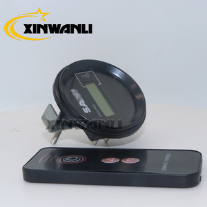 Temporizador de Control Remoto de Alta Calidad Apto para Excavadoras SANY, Equipo Eléctrico, Motor, Medidor de Horas de Funcionamiento con Control Remoto - Product Image 4