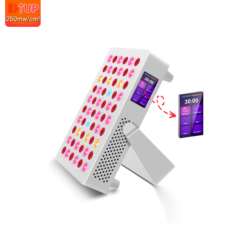 Panneau tactile blanc ALPro300