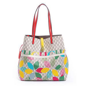 Bolso de mujer informal de negocios <span class=keywords><strong>Chhc</strong></span>, bolso de hombro versátil de estilo Retro clásico a la moda, ligero, impermeable, 3L + abierto - Product Image 1