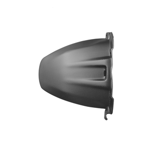 Carenatura Anteriore in Fibra di Carbonio Prepreg a Secco per BMW S1000XR 2015-2016, Produzione di Fabbrica - Product Image 2