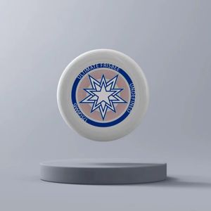 Custom Afdrukken Outdoor Sport Golf Disc Frisbeed Game Flying Disc Golf - Product Image 6