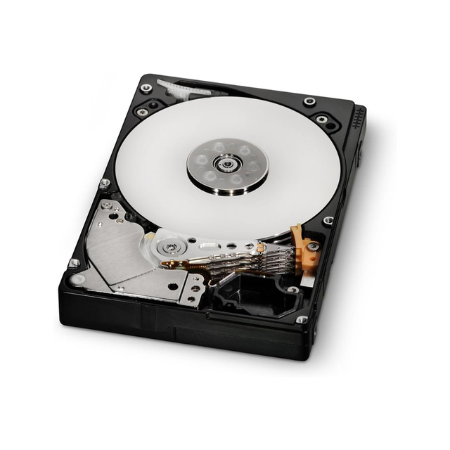 HUC101212CSS600 1.2TB 10K RPM 2.5 Inch SAS HDD HUC101212CSS600 Enterprise Server Hard Drive 6Gb/s High Performance Wholesale