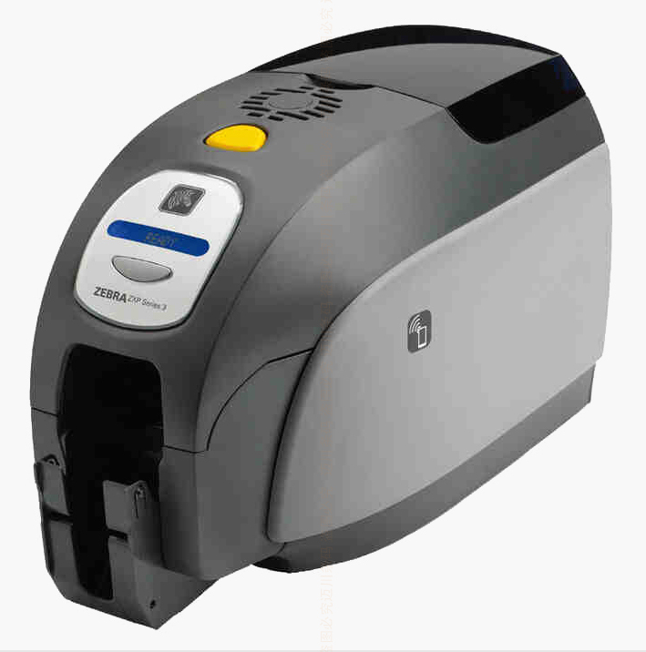 Shop Online Zebra ZXP Series 3 Card Printer High-Quality YMCKO