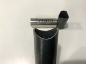 Premere <span class=keywords><strong>la</strong></span> punzonatrice per intaglio - Product Image 5
