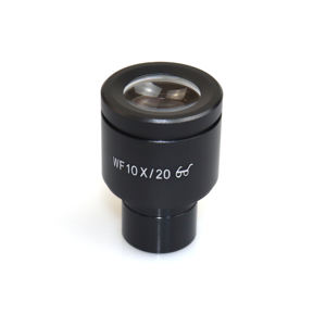 Lente <span class=keywords><strong>Ocular</strong></span> Universal para <span class=keywords><strong>Microscopio</strong></span> Biológico de 23.2 mm, Lente Acromática Recubierta, <span class=keywords><strong>Lentes</strong></span> Cementadas Personalizables OEM - Product Image 4