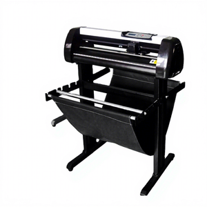 <span class=keywords><strong>Jinka</strong></span> vente chaude graphique traceur JK-721HE haute qualité vinyle découpeuse autocollant traceur de découpe - Product Image 1