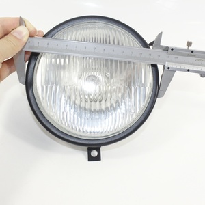 <span class=keywords><strong>Phare</strong></span> <span class=keywords><strong>de</strong></span> tracteur halogène H4 12V Lampe <span class=keywords><strong>de</strong></span> <span class=keywords><strong>travail</strong></span> 6 "ronde - Product Image 4