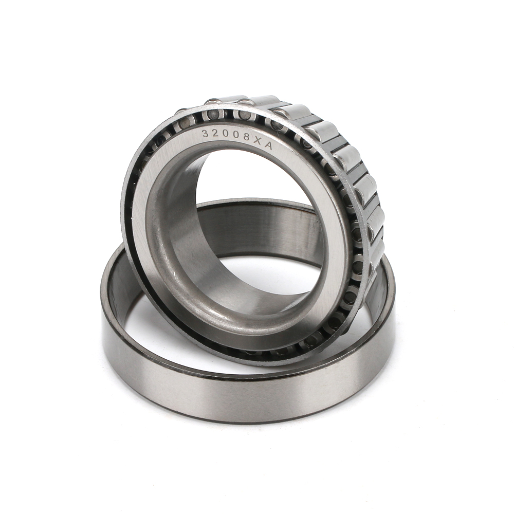 New tapered roller bearing 48548