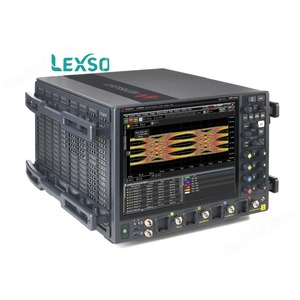 ออสซิลโลสโคป Keysight UXR0592B Infiniium UXR-Series: 59 GHz, 2 ช่องสัญญาณ - รับส่วนลด xgeqpt - Product Image 2