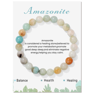 Pulsera <span class=keywords><strong>de</strong></span> piedra <span class=keywords><strong>de</strong></span> <span class=keywords><strong>la</strong></span> <span class=keywords><strong>amistad</strong></span> <span class=keywords><strong>de</strong></span> cristal con piedras preciosas <span class=keywords><strong>de</strong></span> <span class=keywords><strong>poder</strong></span> curativo <span class=keywords><strong>de</strong></span> 8mm, pulsera <span class=keywords><strong>de</strong></span> cuentas <span class=keywords><strong>de</strong></span> piedra Natural para mujeres y hombres - Product Image 3
