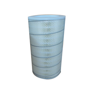 71184-66010 Filtro de Aire de Alto Rendimiento para Compresor, Elemento de Filtro de Admisión para Mantenimiento Industrial - Product Image 4