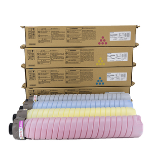 Cartouche de toner rechargeable JUNKE ORIGINAL pour imprimante Ricoh Pro C9500S 7500 - Product Image 2