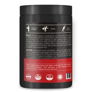 Creatina Monohidrato en Polvo Premium, Apoyo Energético Pre-Entrenamiento para Mujeres y Hombres - Product Image 5