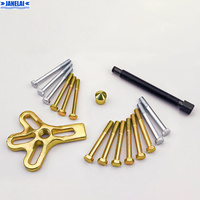 Oem 17pcs Balancer Tool Kit-gear, alat pelepas puli crankshaft, set penarik setir