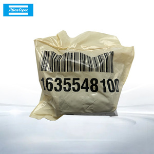 Atlas Copco <b>Thermostatic</b> Valve Core 1635548100 For Screw Compressor Parts - Product Image 3