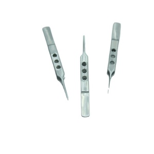 Chino de acero inoxidable-<span class=keywords><strong>Alambre</strong></span> de amarre <span class=keywords><strong>pinzas</strong></span> directamente plataforma - Product Image 1