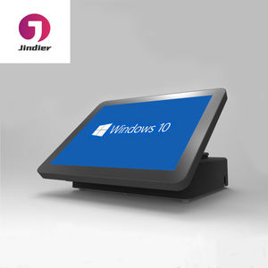 Máquina de impresora de facturas de fábrica POS, máquina de pago en efectivo - Product Image 1