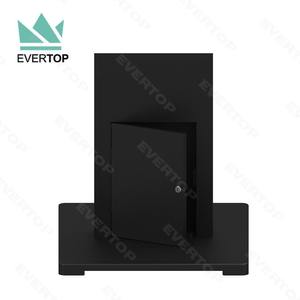 Fanju — station de Photo Portable de 18 pouces et lumière annulaire, pour iPad 2019, 10.2 pouces, Air <span class=keywords><strong>Pro</strong></span> pour iPad, 9.7-12.9 - Product Image 4