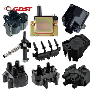ขดลวดจุดระเบิดเครื่องยนต์597079 597074 596319 gdst อะไหล่<span class=keywords><strong>คอย</strong></span>ล์จุดระเบิดสำหรับ Citroen Saxo ผลิตตามสั่ง - Product Image 5