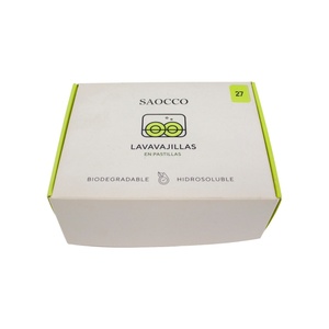 Cajas de Envío de Cartón Corrugado Personalizadas con Logotipo Impreso para Tazones, Platos y Vajilla - Product Image 5