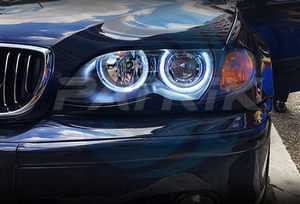 Phares à LED pour voiture pour 2018 BMWS Série 5 Phares Full LED Projecteur de phare à LED avancé <span class=keywords><strong>F10</strong></span> - Product Image 6