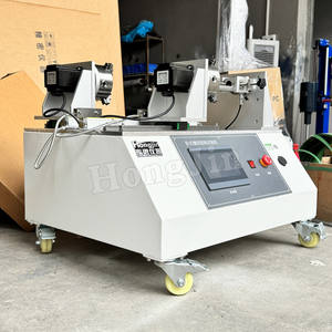 Máquina de Prueba de Torsión de Tornillos Horizontales, Instrumento de Prueba de Torque para Tornillos Metálicos, Equipo de Prueba de Resistencia a la Fractura Torsional - Product Image 4