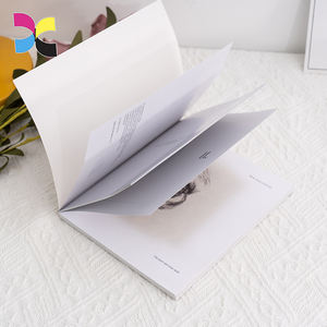 Personnalisez votre conception Livre d'impression Livret de poche Vente en gros Reliure parfaite Impression de <span class=keywords><strong>livres</strong></span> - Product Image 4