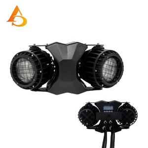 Luz Par LED COB de Alta Luminosidad, Resistente al Agua IP65, 300w, para Iluminación de Escenarios - Product Image 5